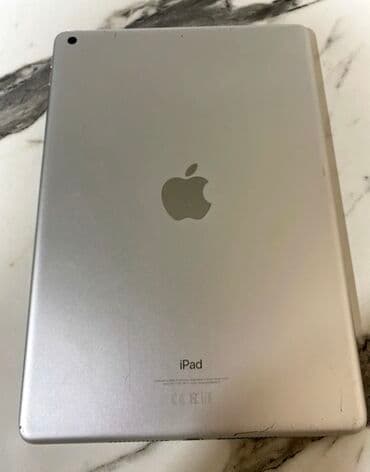 İpadn 9 64 yadas Donma Tutulma yoxdu telebe isdifade edib 2 ci el deil