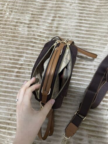 сумки средних размеров: Сумка на плечо — 2