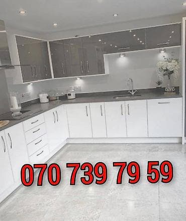 perla mebel sumqayit: Mətbəx mebelinin sifarişi — 1