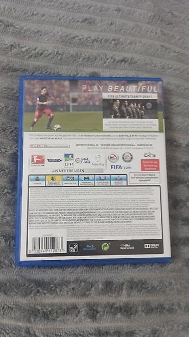 ps4 controller: Qarışıq janr, Yeni Ünvandan götürmə — 3