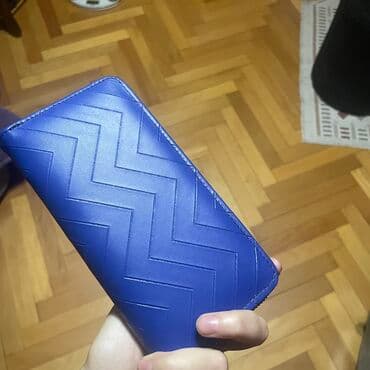 balaca qadın pul kisəsi: Pulqabı, Eko dəri, Yeni — 2