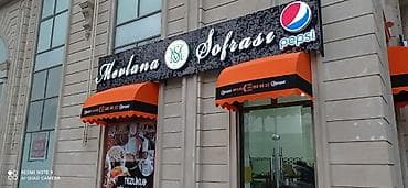 Tent çətir zontik günlük kazirok markiza perqola kölgəlik çardaq — 2