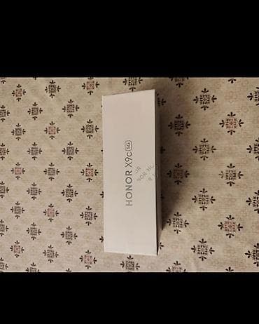 Видеоигры и приставки: Honor X9c — 3