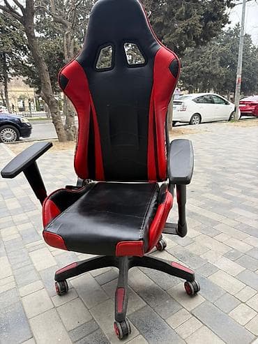 Təkərli, Qolları tənzimlənir, Süni dəri