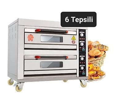 Elektrik soba, Çörək, Şirniyyət üçün, Yeni — 10