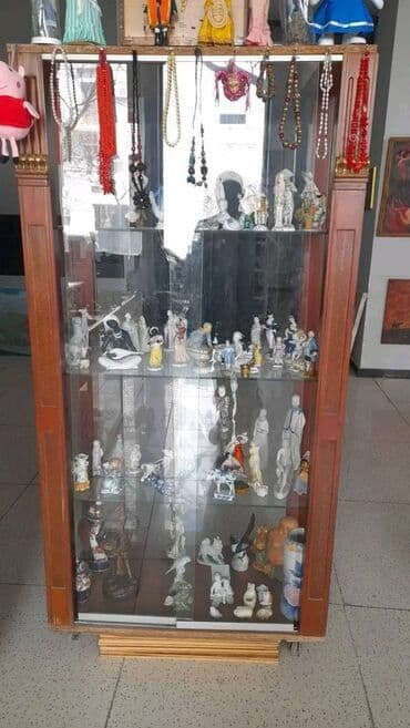 qədimi pullar: Antik servant — 2