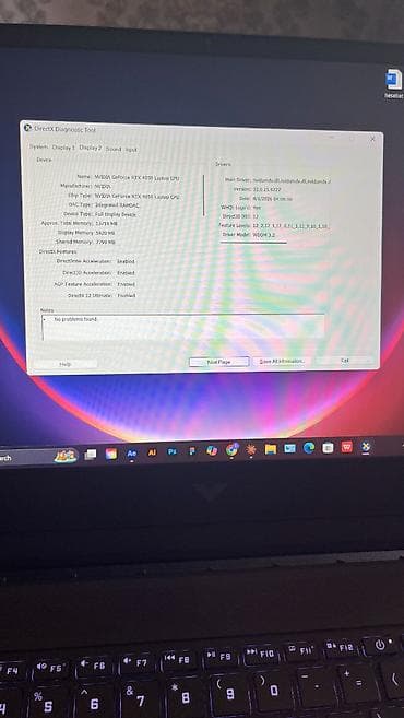 lenevo ideapad 5 pro: SONA QƏDƏR OXUYUN! Laptopu 1 il qabaq 1850 AZN-a almışam.Bazardakı — 7