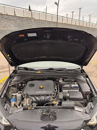 ucuz parca: Hyundai Elantra — 6