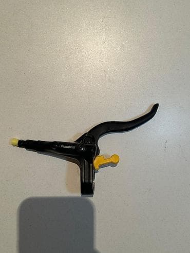 velosiped kameri: Shimano hidravlik disk əyləci dəsti YEP-Yenidir Şlanq 1800mm - Model — 5