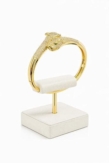 kardinal qolbag: Bilərzik, Sarı qızıl — 5