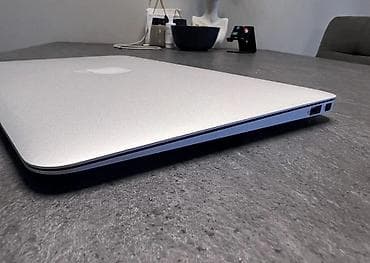 hd recorder: İşlənmiş Apple MacBook, 11.6 ", Intel Core i5, 128 GB, Ünvandan götürmə — 5