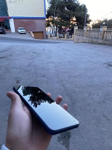 displey: Redmi 14C, 128 GB, rəng - Mavi — 4