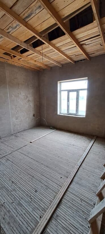 koroglu kiraye evler: Qala qəs. 3 otaqlı, 110 kv. m, Kredit yoxdur, Təmirsiz — 2