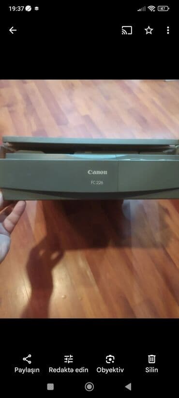 printer işlənmiş: Pirintil — 2