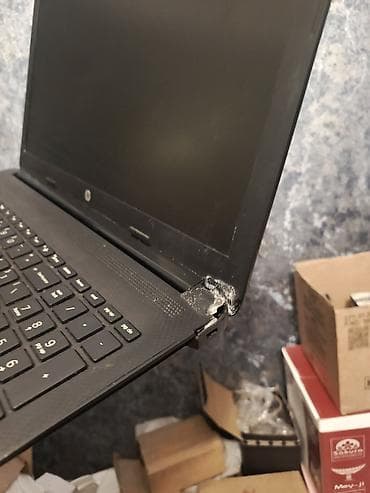 Комплектующие для ПК и ноутбуков: HP ProBook, 15.6 ", Intel Core i3, 512 ГБ — 5