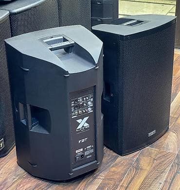 audio technica: BÖYÜK SƏHNƏ + TAM TEXNİKİ PAKET 🔥🎪 Konsert və böyük tədbirlər üçün tam — 3