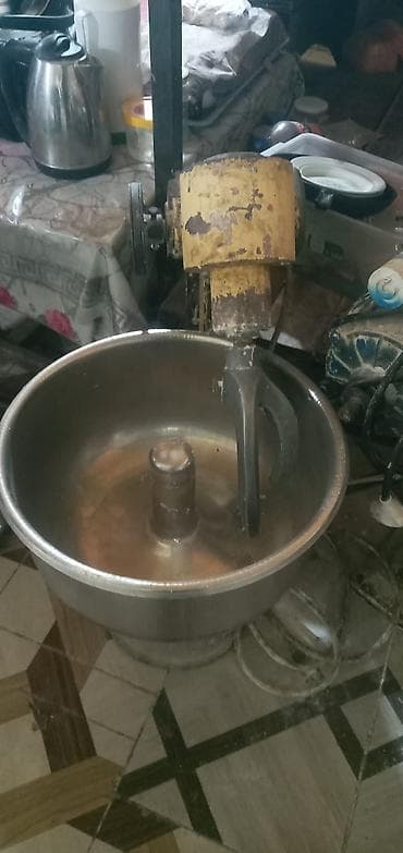 Оборудование для ресторанов, кафе: Иран — 1