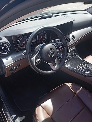 mercedes e240 kompressor: Mercedes-Benz E-Class sedan - Model: Mercedes-Benz E-klass (W213) - — 5