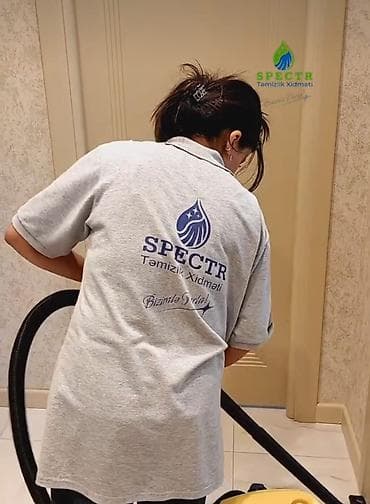 Təmizlik | Ofislər | Ümumi təmizlik lalafo.az -da Təmizlik | Ofislər | Ümumi təmizlik