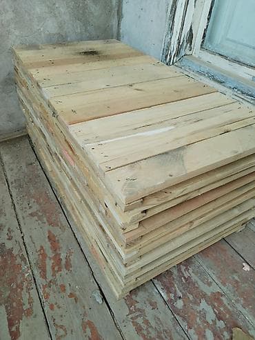 kohnə taxta: Taxta şitlər uzunluq 1.20 — 2