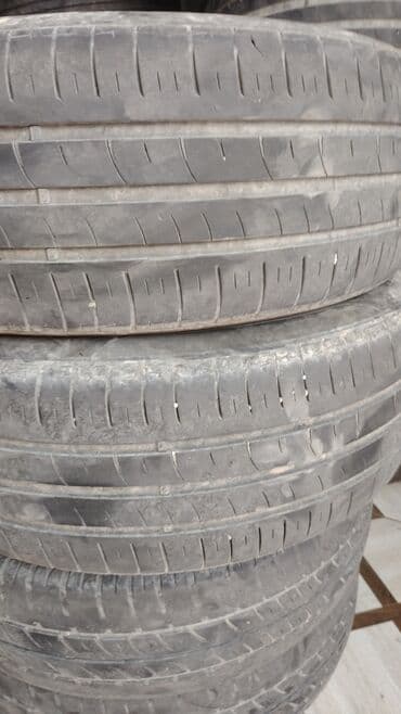 sin: Məhsul: Avtomobil təkərləri (set) - Növ: Yay (asfalt) protektor — 1