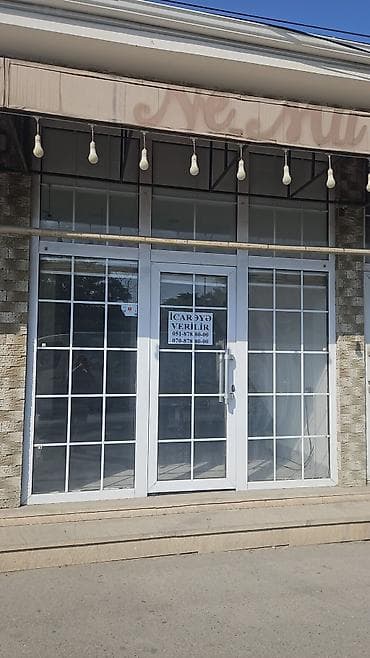 qubada kiraye: Tecili icareye verilir! Stansiya razinnen korogluya geden yolun — 1