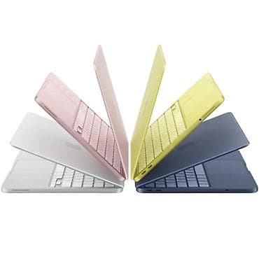 💻 MacBook Neo 13 A18 Pro 512 GB – Indigo MacBook Neo 13 tam yenidir — 4