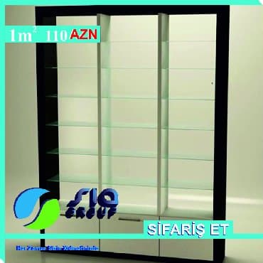 telefon ucun ekran şəkilləri: Vitrin sifarisi — 1