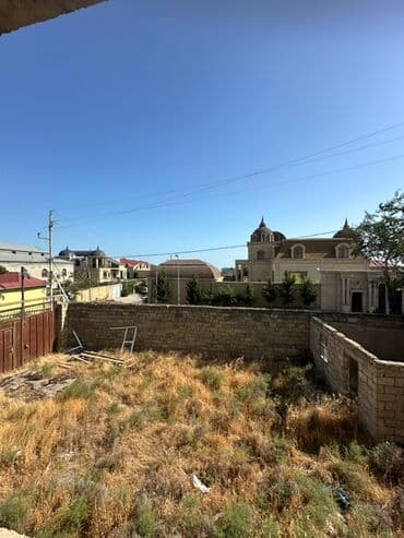 cavadxan qesebesi: Badamdar qəs. 6 otaqlı, 277 kv. m, Təmirsiz — 5