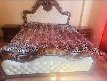 İkinəfərlik çarpayı