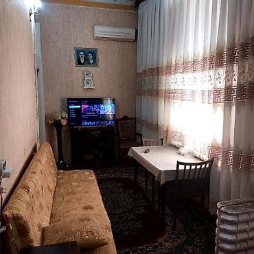 kiraye evler lenkeran: Başlıq: 28 May metrosu yaxınlığında, mərkəzdə 3 otaqlı mənzil satılır! — 9