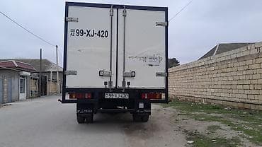 opel 1997 astra: QAZ 2013 il, motor 2.9 l, Furqon — 10