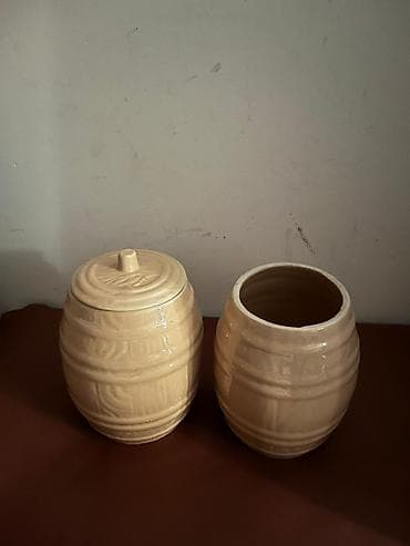 antik samovar aliram: Nahar dəsti — 8