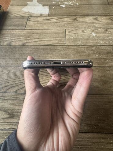 Повербанки: IPhone X, Серебристый, Беспроводная зарядка — 6