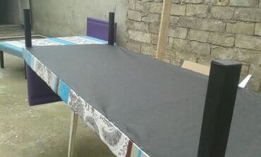 setka toxuyan aparat satisi: Kravat
Tezedir hazirlari var — 3