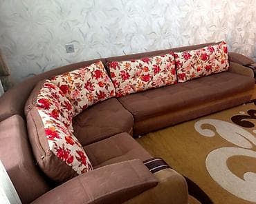 iwlenmiw kunc divan: Künc divan, Bazalı, Parça — 3