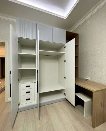 tibbi şkaf: Hər ölçüdə dolabların birbaşa istehsalat sexindən münasib qiymətə — 9