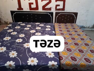 Taxt Tezedir hazirlari var tek neferlik 60manat zemanetlidir