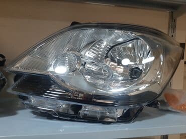 Chevrolet Cobalt On fara ve diger ehtiyyat hisseleri var Chevrolet