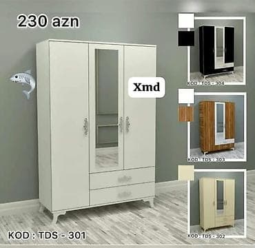 dolablar 2ci əl: Dolab — 1