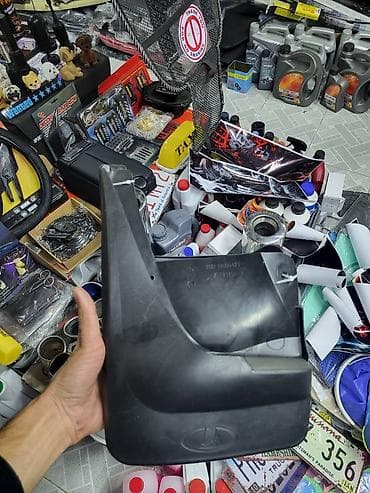 vaz 2107 kreditle: Niva brizqavik.2eded teze orijinal — 2