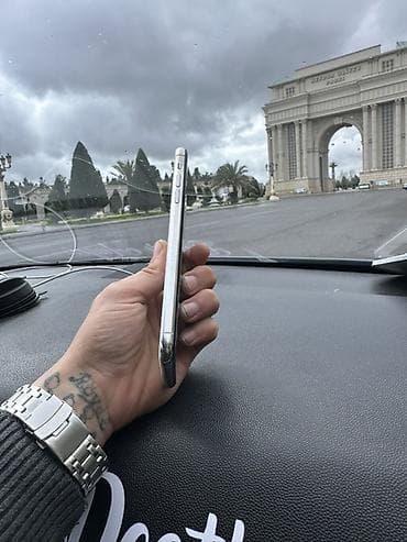 iphone 13 pro max dubay: IPhone 12 Pro, Gümüşü, Face ID — 3