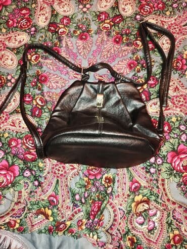 Audi: Рюкзак — 4