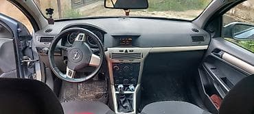 chevrolet aveo 2014: Opel Astra: 1.3 l | 2007 il 174000 km Hetçbek — 6