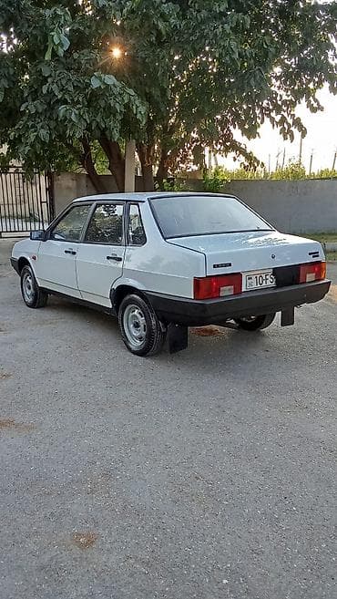 kia shuma 2003: VAZ (LADA) Samara: 1.5 l | 1998 il 3000 km Sedan — 2