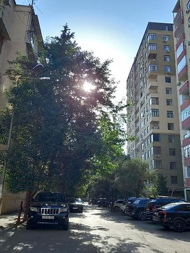 8-ci mikrorayon, 3 otaqlı, Yeni tikili, m. Azadlıq Prospekti, 108 kv. m — 5