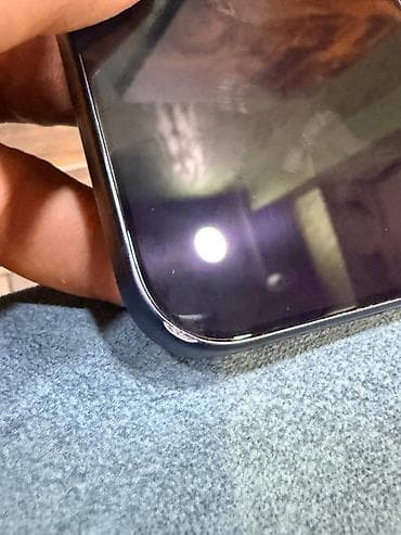 iphona 6 plus: IPhone 17 Pro Max, 1 TB, Mavi, Face ID — 3