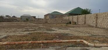 продажа земельных участков в баку: Для строительства — 4