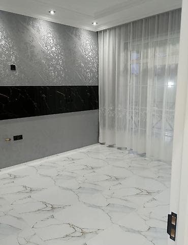 mirvari park bina az: 3 otaqlı, 100 kv. m, Yeni təmirli — 6