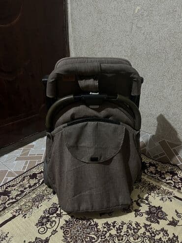 Gəzinti arabaları: Klassik gəzinti arabası, Kidilo — 2